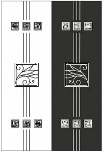123874